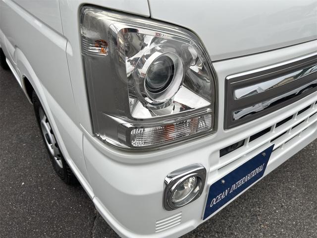 スーパーキャリイ Ｘ　４ＷＤ　軽トラック　ＭＴ　ナビ　キーレスエントリー　エアコン　パワーステアリング　パワーウィンドウ　運転席エアバッグ　助手席エアバッグ（60枚目）