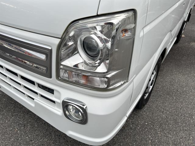 スーパーキャリイ Ｘ　４ＷＤ　軽トラック　ＭＴ　ナビ　キーレスエントリー　エアコン　パワーステアリング　パワーウィンドウ　運転席エアバッグ　助手席エアバッグ（61枚目）