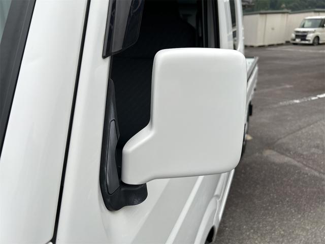 スーパーキャリイ Ｘ　４ＷＤ　軽トラック　ＭＴ　ナビ　キーレスエントリー　エアコン　パワーステアリング　パワーウィンドウ　運転席エアバッグ　助手席エアバッグ（73枚目）