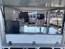　軽トラック　ＡＴ　エアコン　パワーステアリング　運転席エアバッグ　移動販売車（37枚目）