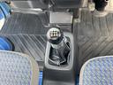 アタック　４ＷＤ　軽トラック　ＭＴ　キーレスエントリー　エアコン　パワーステアリング　パワーウィンドウ　運転席エアバッグ（16枚目）