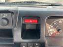 アタック　４ＷＤ　軽トラック　ＭＴ　キーレスエントリー　エアコン　パワーステアリング　パワーウィンドウ　運転席エアバッグ（20枚目）