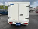 ミニキャブトラック 　軽トラック　ＭＴ　エアコン　冷蔵冷凍車（6枚目）