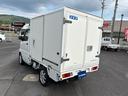 ミニキャブトラック 　軽トラック　ＭＴ　エアコン　冷蔵冷凍車（7枚目）