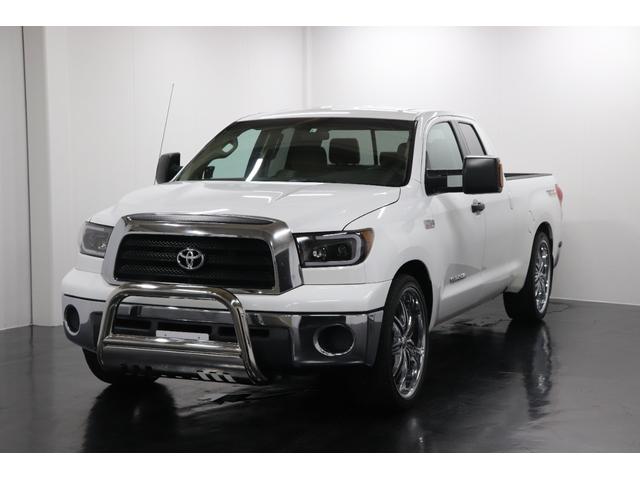 タンドラ　ローダウンキット　０７－　新型　タンドラ　４ＷＤ　２ＷＤ可　【実績多数】★フロムUSA★ タンドラ ローダウンキット ０７－ 新型 タンドラ 実績多数