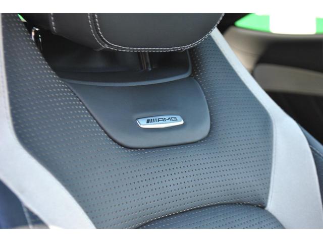 Ｃクラス Ｃ６３　Ｓクーペ　ドライブレコーダー　バックカメラ　ナビ　ＴＶ　クリアランスソナー　レーンアシスト　ＡＴ　スマートキー　アイドリングストップ　アルミホイール　パワーシート　ＥＳＣ　ＣＤ　Ｂｌｕｅｔｏｏｔｈ　エアコン（45枚目）