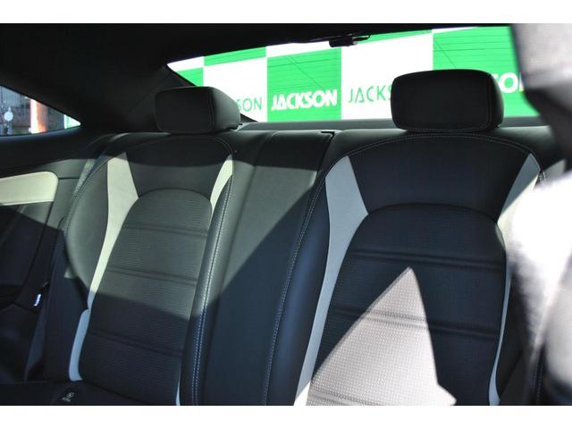 Ｃクラス Ｃ６３　Ｓクーペ　ドライブレコーダー　バックカメラ　ナビ　ＴＶ　クリアランスソナー　レーンアシスト　ＡＴ　スマートキー　アイドリングストップ　アルミホイール　パワーシート　ＥＳＣ　ＣＤ　Ｂｌｕｅｔｏｏｔｈ　エアコン（46枚目）