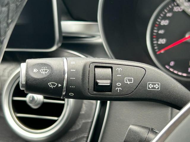 Ｃクラスステーションワゴン Ｃ２２０ｄ　ステーションワゴン　スポーツ　６カ月保証付き　黒革　純ナビ　クルーズコントロール　パワーシート　純正１８ＡＷ　電動リアゲート　Ｂｌｕｅｔｏｏｔｈ　バックカメラ　ＴＶ　シートヒーター　アンビエントライト３色　ルーフレール（52枚目）