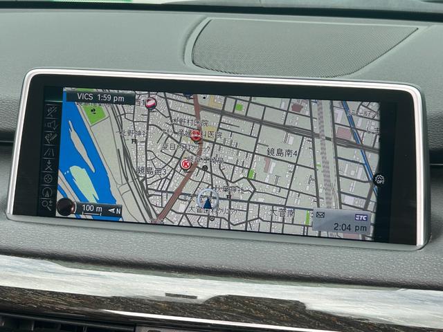 Ｘ５ ｘＤｒｉｖｅ　３５ｄ　Ｍスポーツ　パノラマルーフ　ブルートゥースオーディオ　電動リアゲートバックカメラ　ＴＶ　純正ナビ　パワーシート　パドルシフト（36枚目）