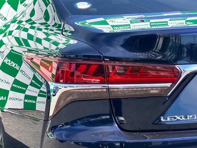 ＬＳ ＬＳ５００ｈ　エグゼクティブ　マークレビンソン　茶革　３眼ヘッドライト　リアエンターテインメントシステム　パノラミックビューモニター　Ｂｌｕｅｔｏｏｔｈ　ＴＶ　ＨＵＤ　後席モニター　前席シートＨ　シートクーラー　電動リアゲート（14枚目）