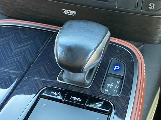 ＬＳ ＬＳ５００ｈ　エグゼクティブ　マークレビンソン　茶革　３眼ヘッドライト　リアエンターテインメントシステム　パノラミックビューモニター　Ｂｌｕｅｔｏｏｔｈ　ＴＶ　ＨＵＤ　後席モニター　前席シートＨ　シートクーラー　電動リアゲート（37枚目）