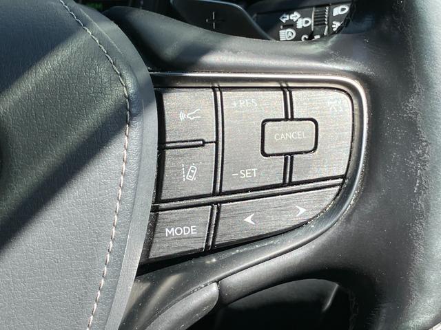 ＬＳ ＬＳ５００ｈ　エグゼクティブ　マークレビンソン　茶革　３眼ヘッドライト　リアエンターテインメントシステム　パノラミックビューモニター　Ｂｌｕｅｔｏｏｔｈ　ＴＶ　ＨＵＤ　後席モニター　前席シートＨ　シートクーラー　電動リアゲート（40枚目）