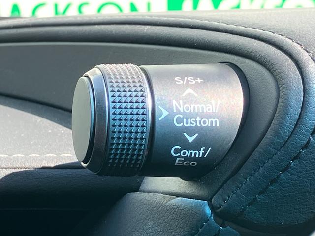ＬＳ ＬＳ５００ｈ　エグゼクティブ　マークレビンソン　茶革　３眼ヘッドライト　リアエンターテインメントシステム　パノラミックビューモニター　Ｂｌｕｅｔｏｏｔｈ　ＴＶ　ＨＵＤ　後席モニター　前席シートＨ　シートクーラー　電動リアゲート（42枚目）