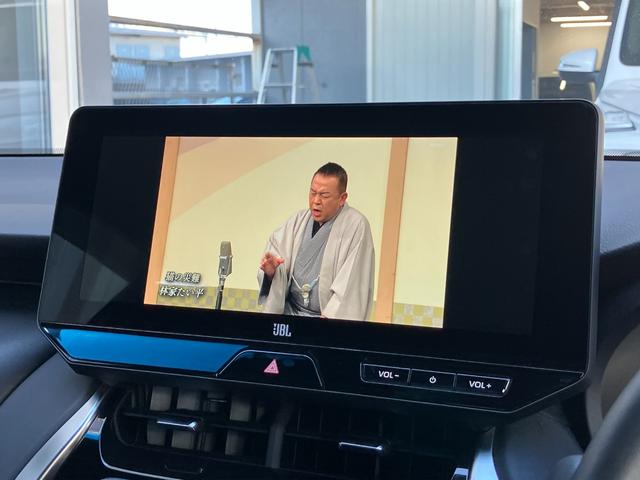 ハリアー Ｚ　モデリスタエアロ　Ｂｌｕｅｔｏｏｔｈ　ＴＶ　アップルカープレイ　バックカメラ　電動リアゲート　クルーズコントロール　デジタルインナーミラー　レーンキープアシスト（53枚目）