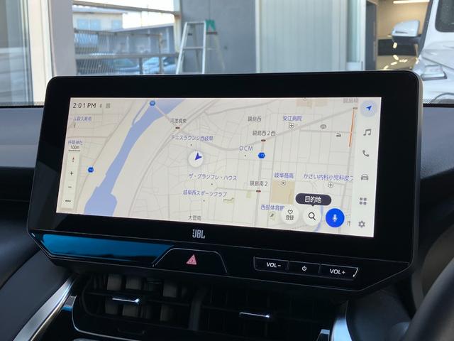 ハリアー Ｚ　モデリスタエアロ　Ｂｌｕｅｔｏｏｔｈ　ＴＶ　アップルカープレイ　バックカメラ　電動リアゲート　クルーズコントロール　デジタルインナーミラー　レーンキープアシスト（63枚目）