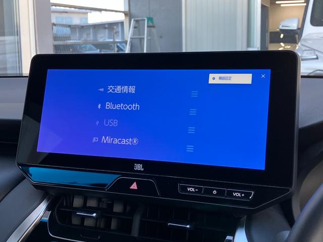 ハリアー Ｚ　モデリスタエアロ　Ｂｌｕｅｔｏｏｔｈ　ＴＶ　アップルカープレイ　バックカメラ　電動リアゲート　クルーズコントロール　デジタルインナーミラー　レーンキープアシスト（66枚目）