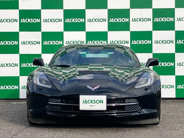 シボレーコルベット ベースグレード ディーラー車 BOSEサウンド ヘッドアップディスプレイ バックカメラ Bluetooth シートヒーター ベンチレーション パドルシフト(6枚目)