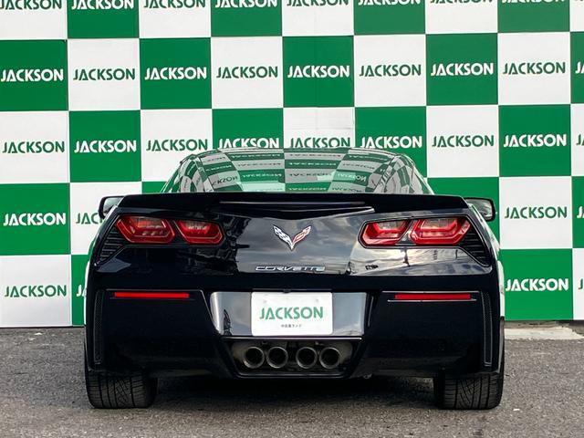 シボレーコルベット ベースグレード ディーラー車 BOSEサウンド ヘッドアップディスプレイ バックカメラ Bluetooth シートヒーター ベンチレーション パドルシフト(7枚目)