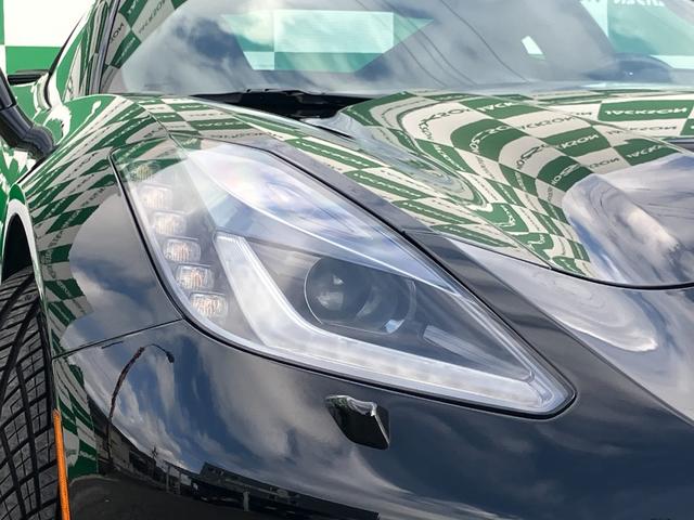 シボレーコルベット ベースグレード ディーラー車 BOSEサウンド ヘッドアップディスプレイ バックカメラ Bluetooth シートヒーター ベンチレーション パドルシフト(12枚目)