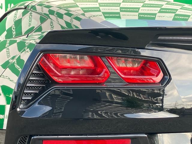 シボレーコルベット ベースグレード ディーラー車 BOSEサウンド ヘッドアップディスプレイ バックカメラ Bluetooth シートヒーター ベンチレーション パドルシフト(14枚目)