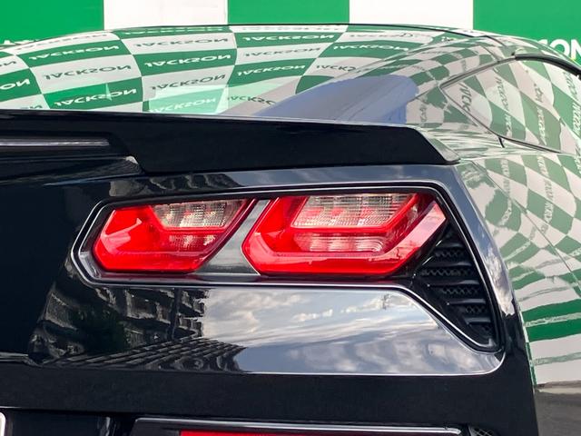 シボレーコルベット ベースグレード ディーラー車 BOSEサウンド ヘッドアップディスプレイ バックカメラ Bluetooth シートヒーター ベンチレーション パドルシフト(15枚目)