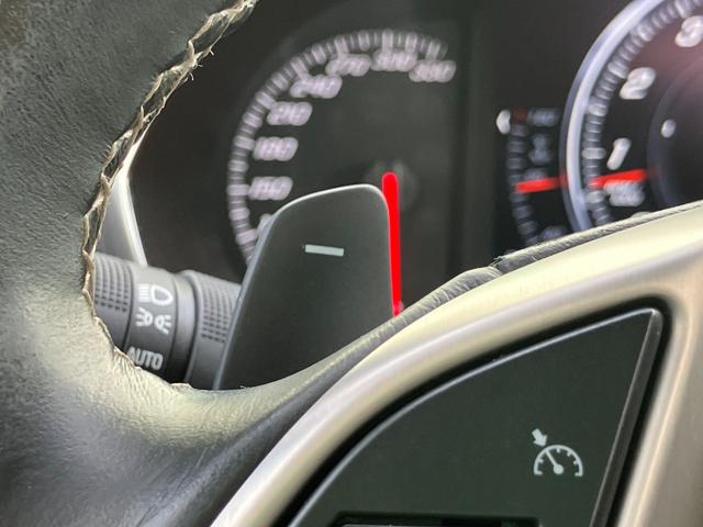 シボレーコルベット ベースグレード ディーラー車 BOSEサウンド ヘッドアップディスプレイ バックカメラ Bluetooth シートヒーター ベンチレーション パドルシフト(26枚目)