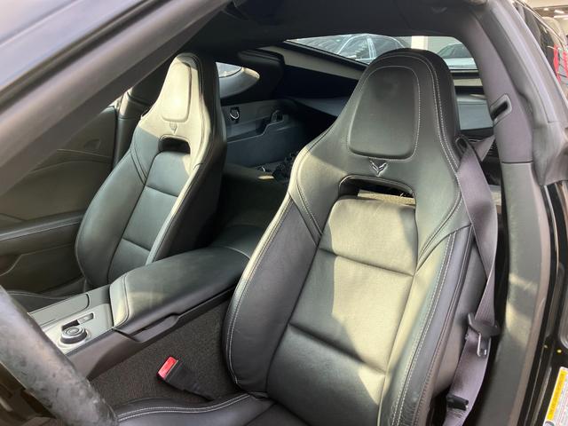 シボレーコルベット ベースグレード ディーラー車 BOSEサウンド ヘッドアップディスプレイ バックカメラ Bluetooth シートヒーター ベンチレーション パドルシフト(46枚目)