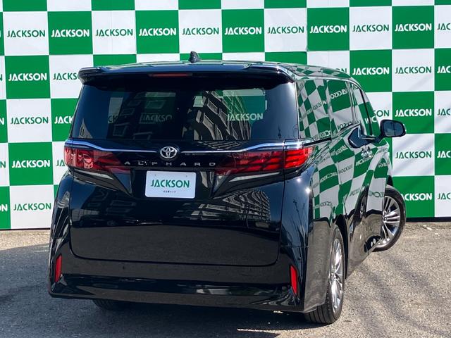 アルファード Ｚ　左右独立ムーンルーフ　ユニバーサルステップ　Ａｐｐｌｅｃａｒｐｌａｙ　フリップダウンモニター　電動リアゲート　３６０度カメラ　ベンチレーション　シートヒーター　デジタルインナーミラー　純正ＡＷ（3枚目）