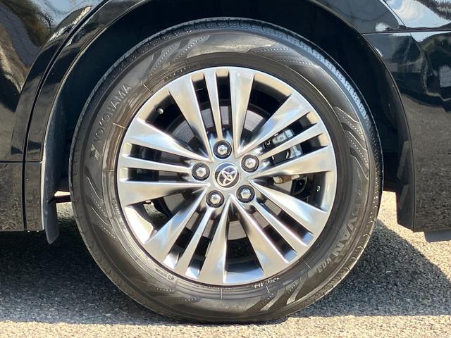 アルファード Ｚ　左右独立ムーンルーフ　ユニバーサルステップ　Ａｐｐｌｅｃａｒｐｌａｙ　フリップダウンモニター　電動リアゲート　３６０度カメラ　ベンチレーション　シートヒーター　デジタルインナーミラー　純正ＡＷ（10枚目）