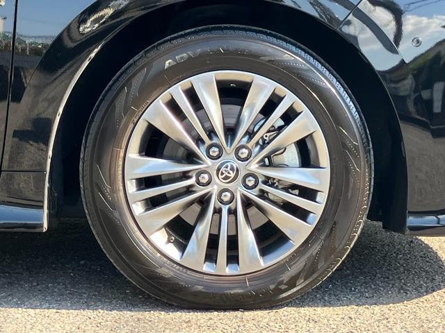 アルファード Ｚ　左右独立ムーンルーフ　ユニバーサルステップ　Ａｐｐｌｅｃａｒｐｌａｙ　フリップダウンモニター　電動リアゲート　３６０度カメラ　ベンチレーション　シートヒーター　デジタルインナーミラー　純正ＡＷ（11枚目）