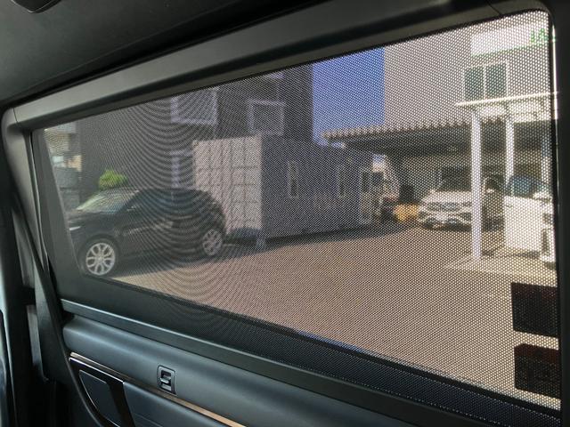 アルファード Ｚ　左右独立ムーンルーフ　ユニバーサルステップ　Ａｐｐｌｅｃａｒｐｌａｙ　フリップダウンモニター　電動リアゲート　３６０度カメラ　ベンチレーション　シートヒーター　デジタルインナーミラー　純正ＡＷ（38枚目）