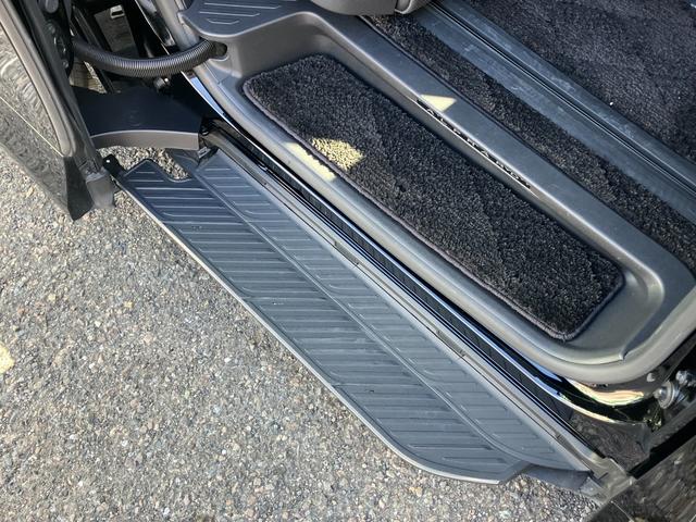 アルファード Ｚ　左右独立ムーンルーフ　ユニバーサルステップ　Ａｐｐｌｅｃａｒｐｌａｙ　フリップダウンモニター　電動リアゲート　３６０度カメラ　ベンチレーション　シートヒーター　デジタルインナーミラー　純正ＡＷ（44枚目）