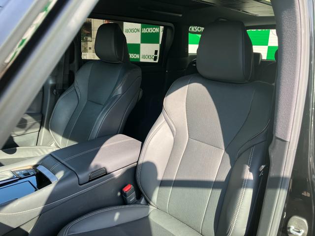 アルファード Ｚ　左右独立ムーンルーフ　ユニバーサルステップ　Ａｐｐｌｅｃａｒｐｌａｙ　フリップダウンモニター　電動リアゲート　３６０度カメラ　ベンチレーション　シートヒーター　デジタルインナーミラー　純正ＡＷ（46枚目）