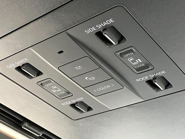 アルファード Ｚ　左右独立ムーンルーフ　ユニバーサルステップ　Ａｐｐｌｅｃａｒｐｌａｙ　フリップダウンモニター　電動リアゲート　３６０度カメラ　ベンチレーション　シートヒーター　デジタルインナーミラー　純正ＡＷ（59枚目）
