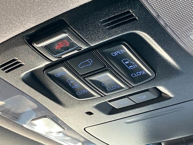 アルファード 2.5S Cパッケージ サンルーフ デジタルインナーミラー フリップダウンモニター 3眼ヘッドライト 電動リアゲート Bluetooth TV バックカメラ ベンチレーション シートヒーター ステアリングヒーター(40枚目)