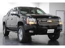 CHEVROLET CHEVROLET AVALANCHE