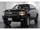 CHEVROLET CHEVROLET AVALANCHE