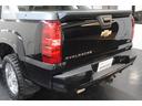 CHEVROLET CHEVROLET AVALANCHE