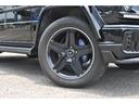 MERCEDES BENZ G-CLASS
