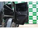 MERCEDES BENZ G-CLASS
