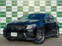 MERCEDES BENZ GLE