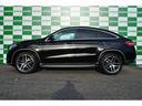 MERCEDES BENZ GLE