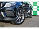 MERCEDES BENZ GLE