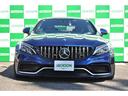 Ｃクラス Ｃ６３　Ｓクーペ　ドライブレコーダー　バックカメラ　ナビ　ＴＶ　クリアランスソナー　レーンアシスト　ＡＴ　スマートキー　アイドリングストップ　アルミホイール　パワーシート　ＥＳＣ　ＣＤ　Ｂｌｕｅｔｏｏｔｈ　エアコン（6枚目）