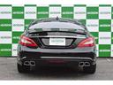 MERCEDES BENZ CLS-CLASS