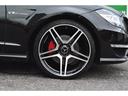 MERCEDES BENZ CLS-CLASS