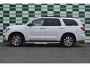 AMERICA TOYOTA SEQUOIA