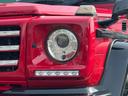 MERCEDES BENZ G-CLASS