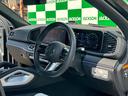 MERCEDES BENZ GLE
