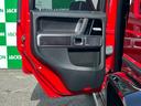 MERCEDES BENZ G-CLASS